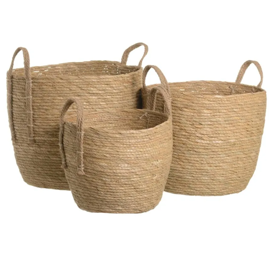 Banak Greg Set 3 paniers