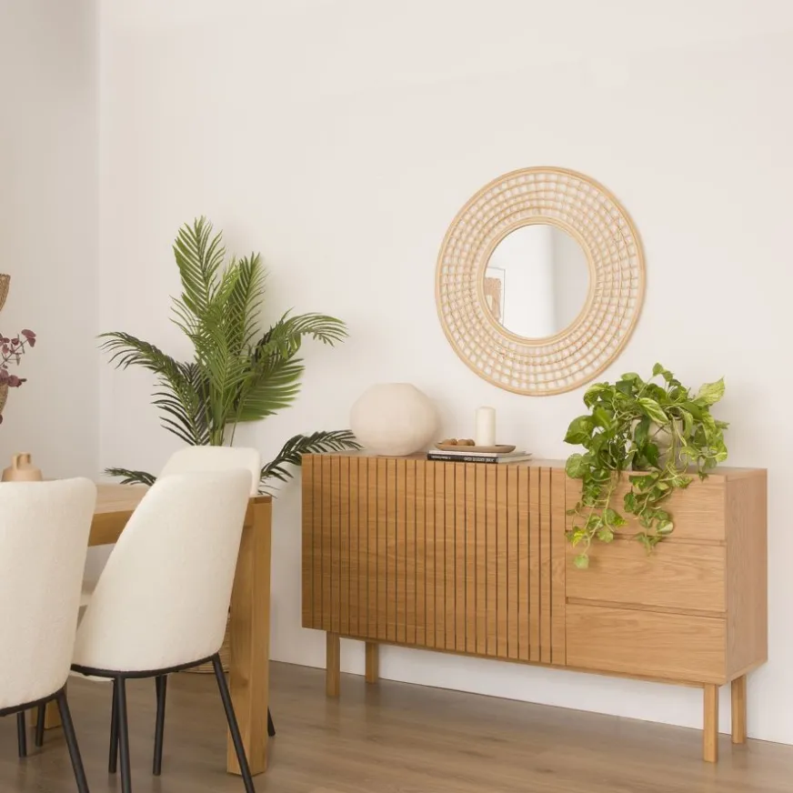 Banak Haiku Buffet en bois