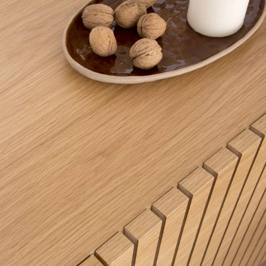 Banak Haiku Buffet en bois