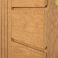 Banak Haiku Buffet en bois