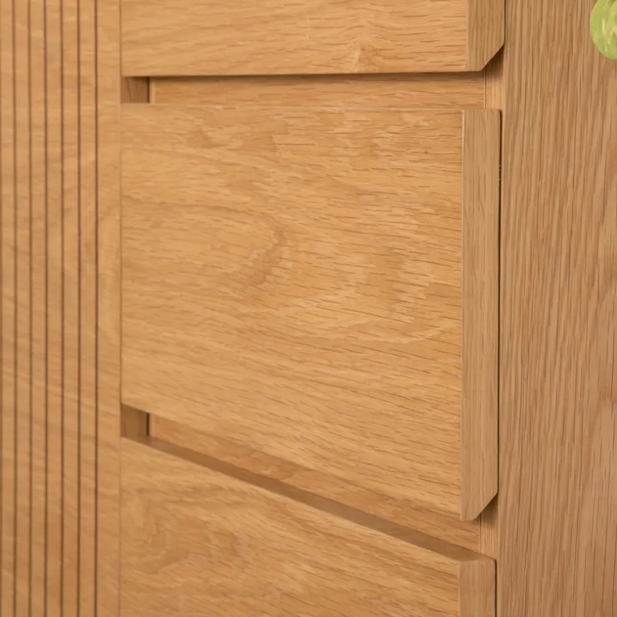 Banak Haiku Buffet en bois