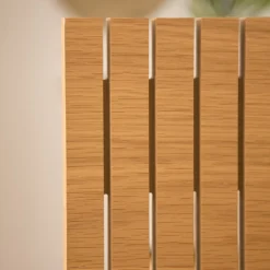 Banak Haiku Buffet en bois