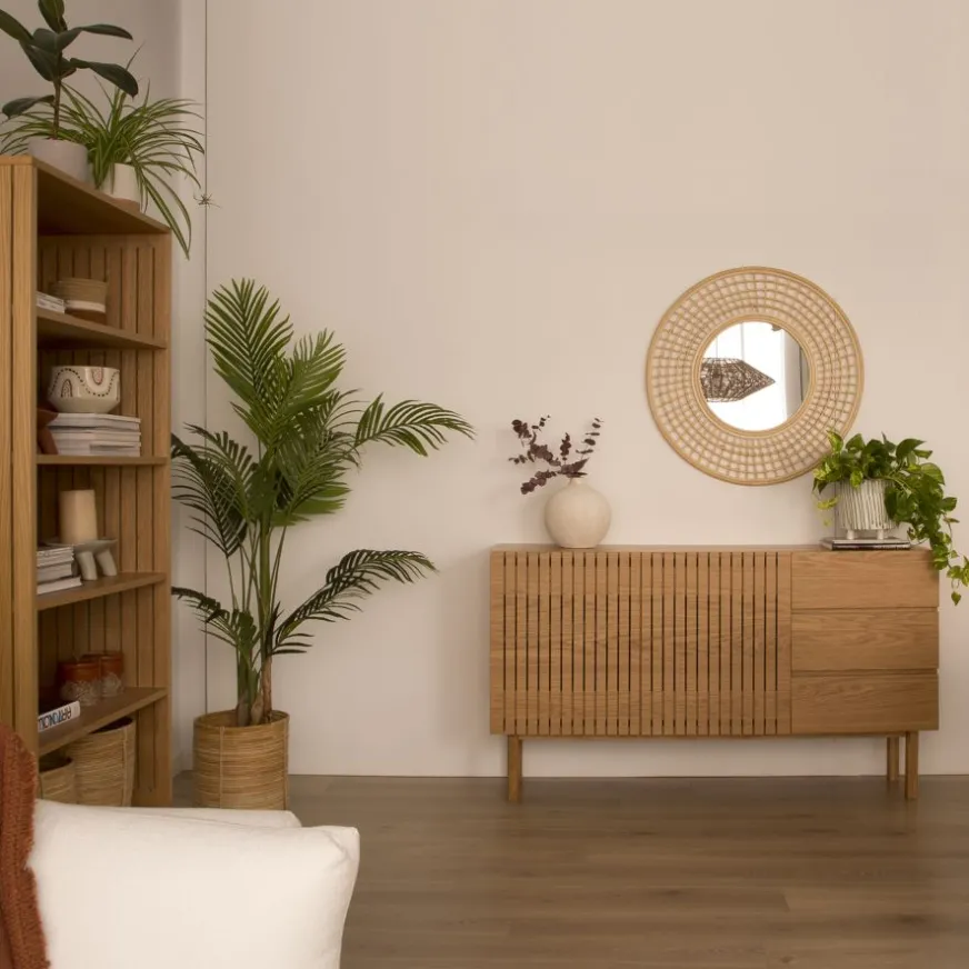 Banak Haiku Buffet en bois