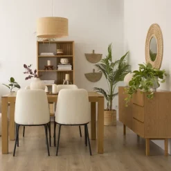 Banak Haiku Buffet en bois