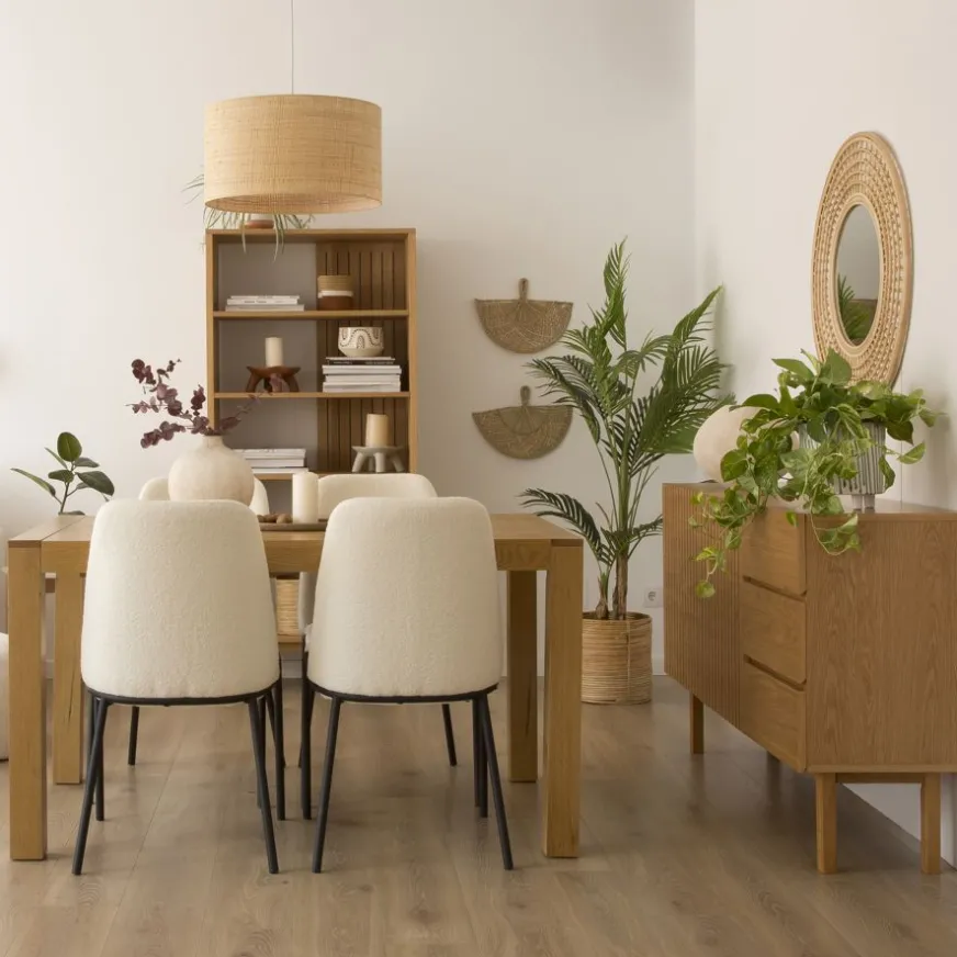 Banak Haiku Buffet en bois