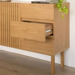 Banak Haiku Buffet en bois