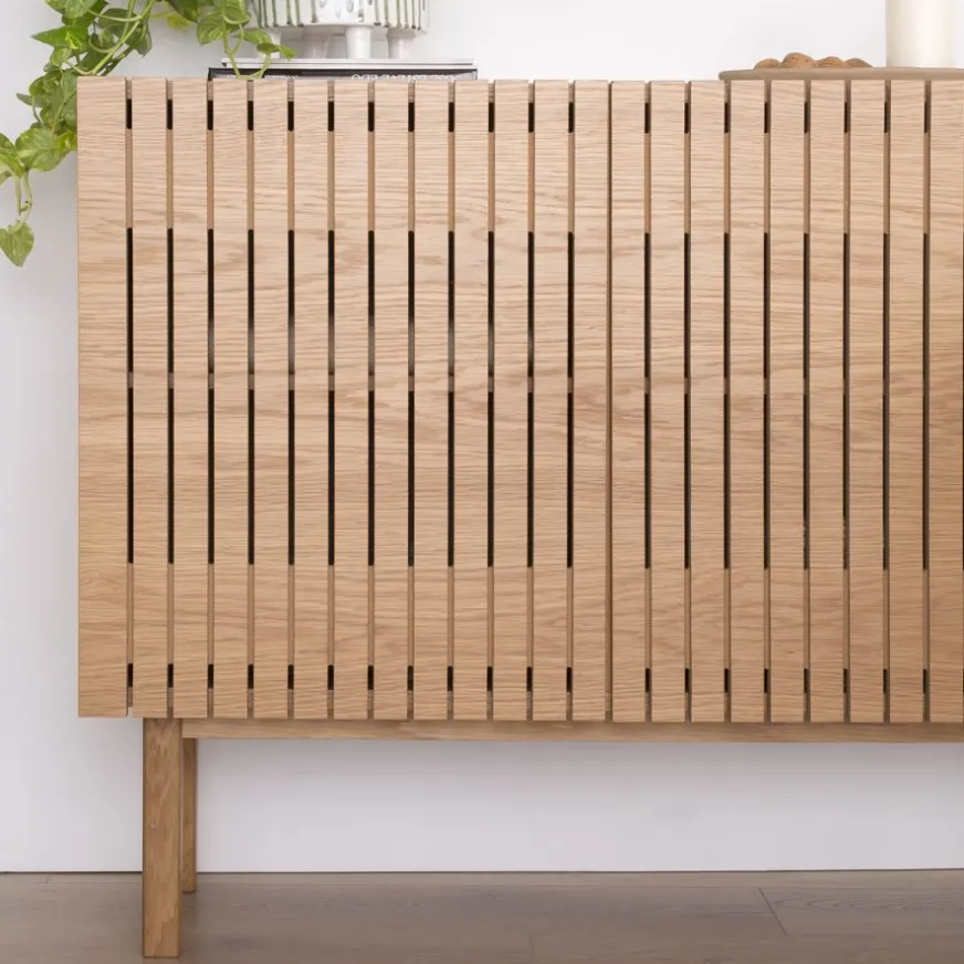 Banak Haiku Buffet en bois