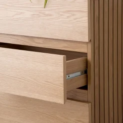 Banak Haiku Commode en bois