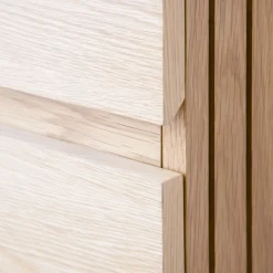 Banak Haiku Commode en bois