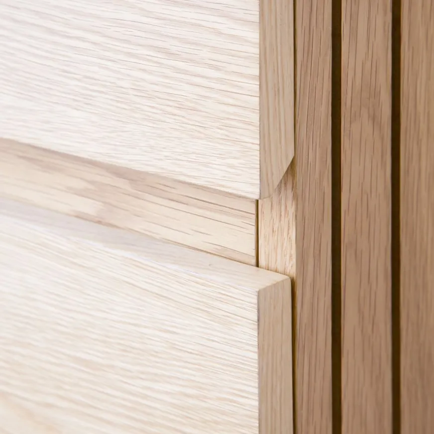 Banak Haiku Commode en bois