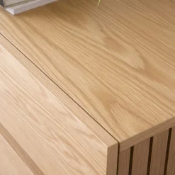 Banak Haiku Commode en bois