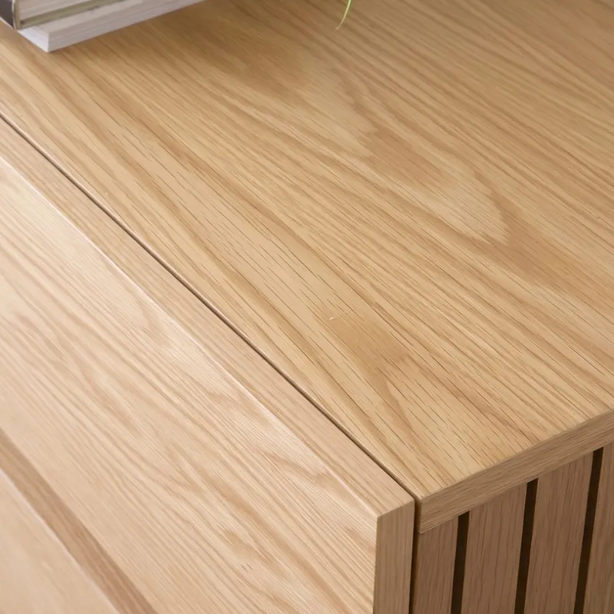 Banak Haiku Commode en bois