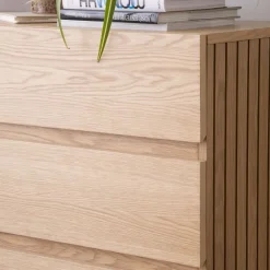 Banak Haiku Commode en bois