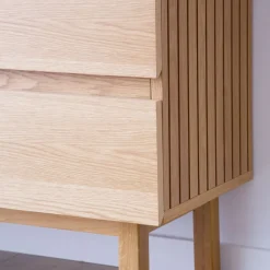 Banak Haiku Commode en bois