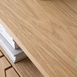 Banak Haiku Meuble &agrave; chaussures en bois