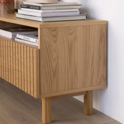 Banak Haiku Meuble tv en bois