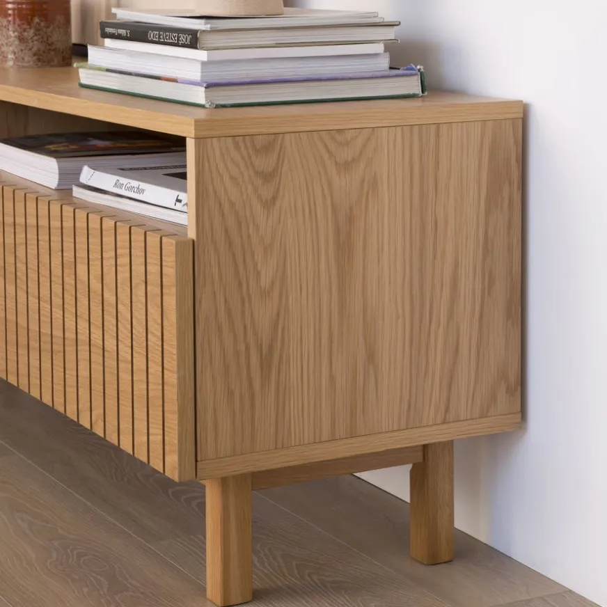 Banak Haiku Meuble tv en bois