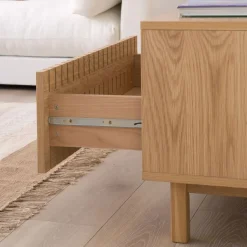 Banak Haiku Meuble tv en bois