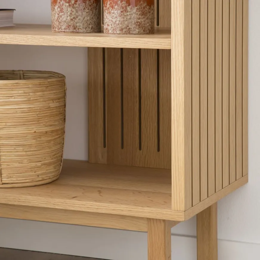 Banak Haiku étagère en bois