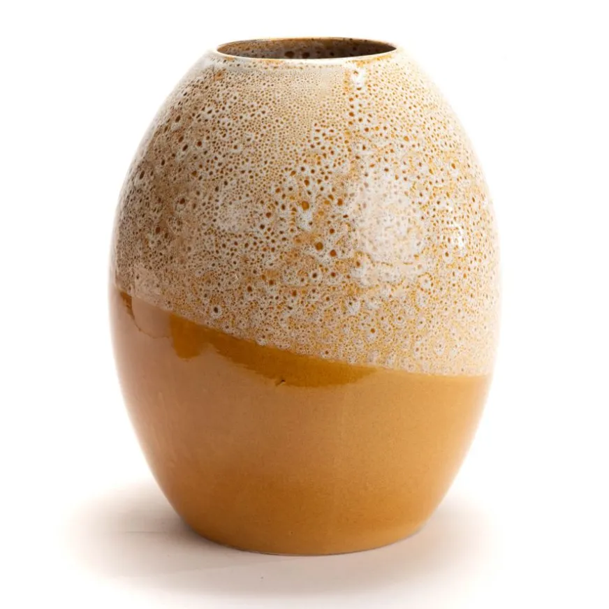 Banak Hajan Vase en céramique