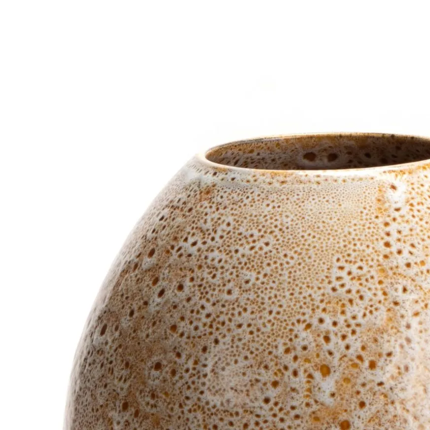 Banak Hajan Vase en céramique