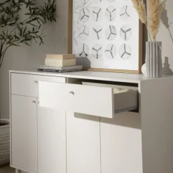 Banak Halti Buffet blanc