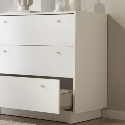 Banak Halti Confortable blanche