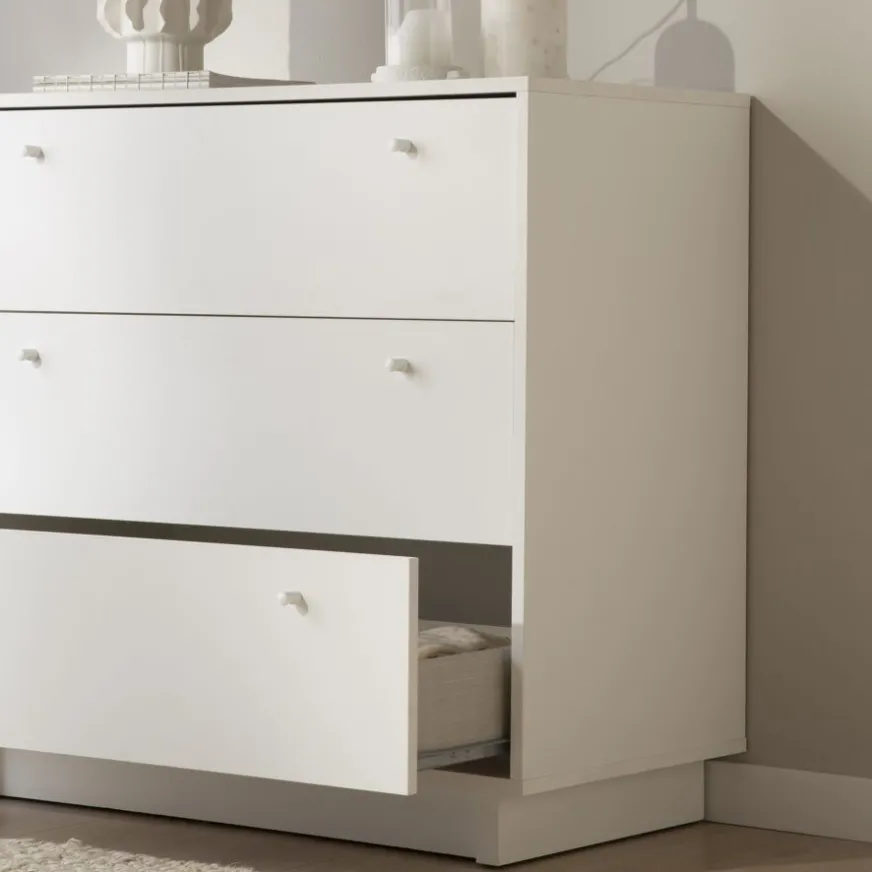 Banak Halti Confortable blanche