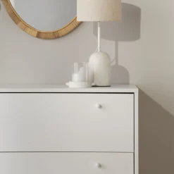 Banak Halti Confortable blanche