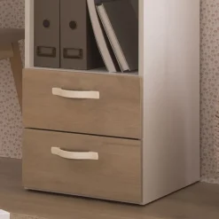 Enfant Banak Hansel Bureau avec tiroirs