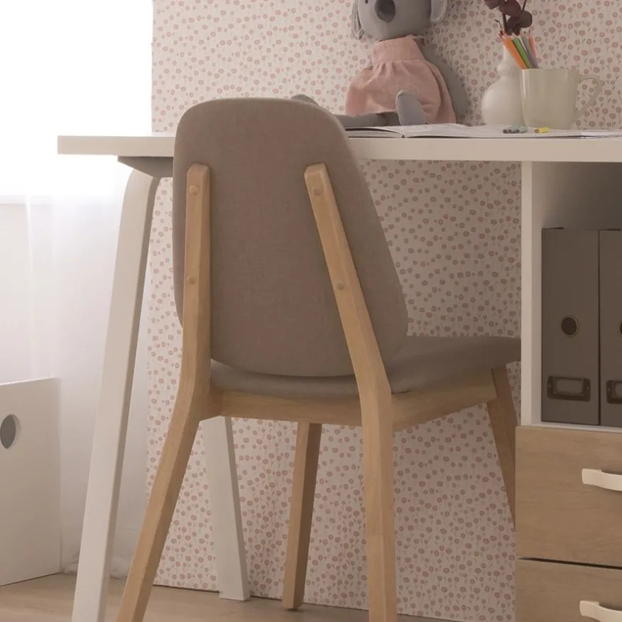 Enfant Banak Hansel Bureau avec tiroirs