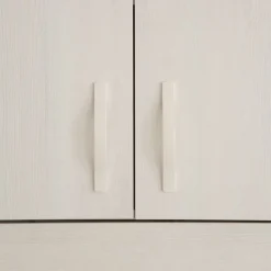 Enfant Banak Hansel Lit escamotable avec rangement