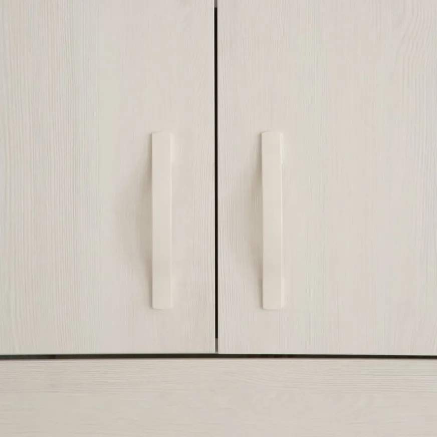 Enfant Banak Hansel Lit escamotable avec rangement