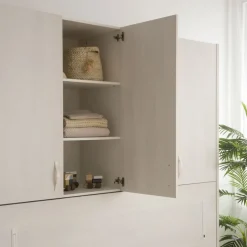 Enfant Banak Hansel Lit escamotable avec rangement