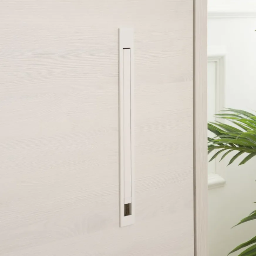 Enfant Banak Hansel Lit escamotable avec rangement