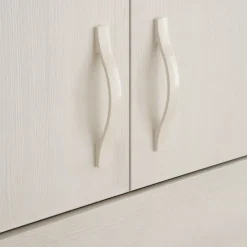 Enfant Banak Hansel Lit escamotable avec rangement