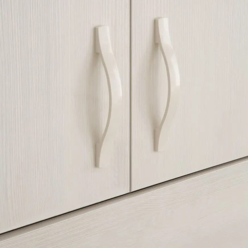 Enfant Banak Hansel Lit escamotable avec rangement