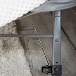 Enfant Banak Hansel Lit superposé pour matelas de 90x190