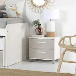 Enfant Banak Hansel Table de chevet