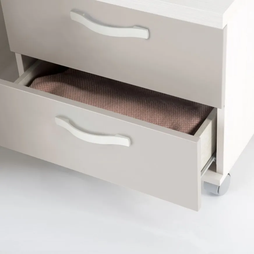 Enfant Banak Hansel Table de chevet