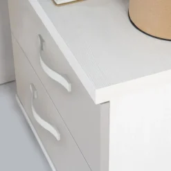 Enfant Banak Hansel Table de chevet