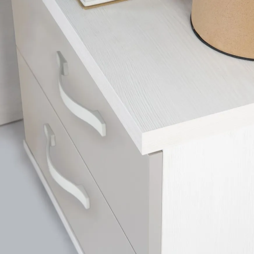 Enfant Banak Hansel Table de chevet