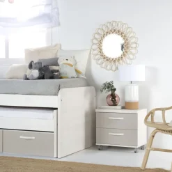 Enfant Banak Hansel Table de chevet