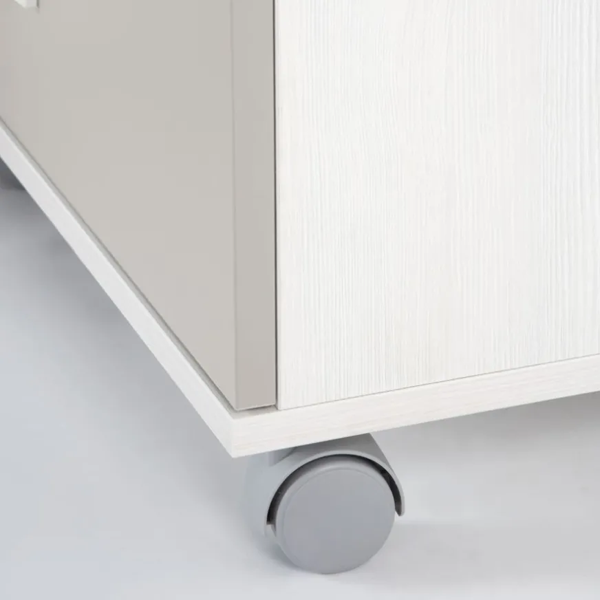 Enfant Banak Hansel Table de chevet