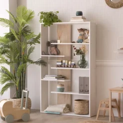 Enfant Banak Hansel étagère