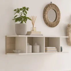 Enfant Banak Hansel étagère murale