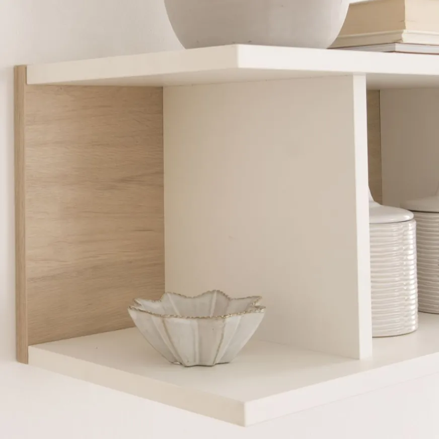 Enfant Banak Hansel étagère murale