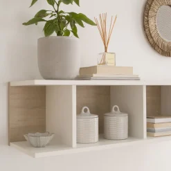 Enfant Banak Hansel étagère murale