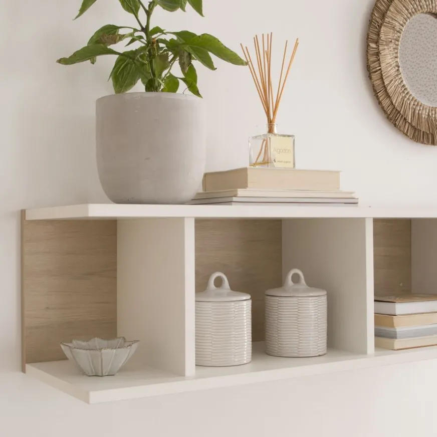 Enfant Banak Hansel étagère murale