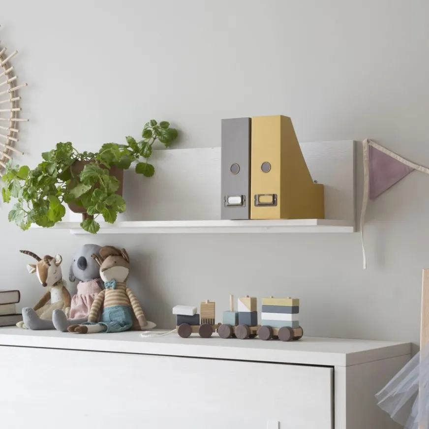 Enfant Banak Hansel étagère murale